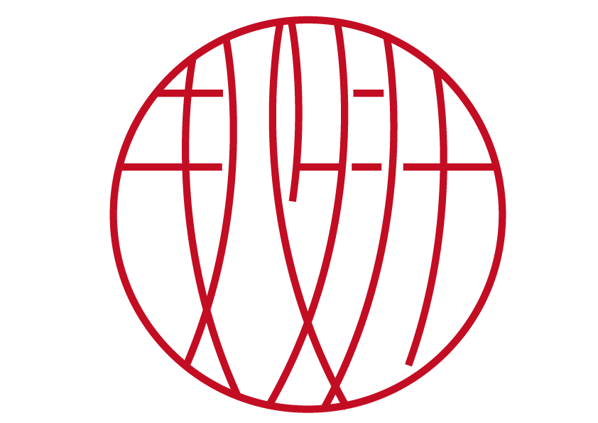 キハタシカのロゴ